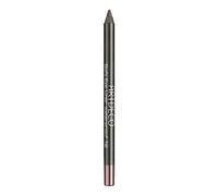 Art Soft Eye Liner WP 12 dkl braun | Crayon Kajal crémeux imperméable à l'eau longue tenue à fort pouvoir couvrant 1 x 1,2 g
