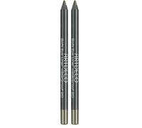 Art Soft Eye Liner WP 20 oliv (Lot de 2)
