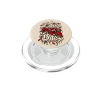 Art Sombre Victorien Gothique Vampire Romance PopSockets PopGrip pour MagSafe