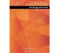 Art Songs and Arias