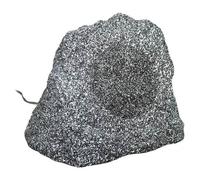 Art Sound ROCK - Haut-parleur - 2 voies - coaxial - gris