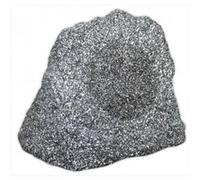 Artsound Haut-parleur multimédia Outsiders Rock S Design Rocher 130W Étanche Gris
