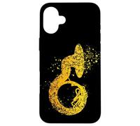 Art Sousaphone Génial pour Joueur Soubassophone de Fanfare Coque pour iPhone 16 Plus