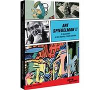 Art Spiegelman – Traits de mémoire – Arte Clothing