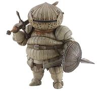 Art Spirits Dark Souls Q Collection : Figurine Siegmeyer de Catarina Chibi