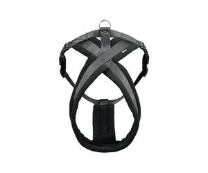 Art SPORTIV Plus Valise Cross Noir 25 MM 52-60 CM