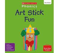 Art Stick Fun (Set 8)