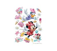 AG Design DK 1724 autkleber Autocollant Mural Disney Minnie Mouse