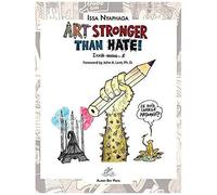 Art Stronger Than Hate!