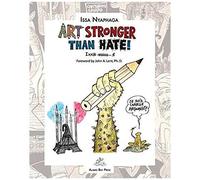 Art Stronger Than Hate!