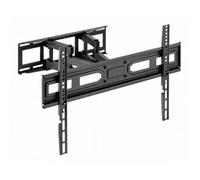 ART RAMT AR-90 Support pour TV LED/LCD 37-80" 40 kg vertical/horizontal 67-355 mm