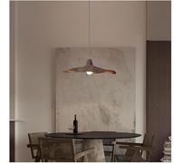 Art Suspend Lamps Compatible with Dining Room Living Room Bedroom Pendant Light Bedside Lamp Compatible with Showroom Coffee Shop Bar Restaurant