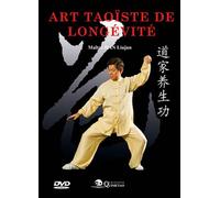 Art taoïste de longévité DVD DVD