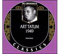 Art Tatum (1949)