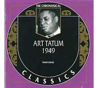 Art Tatum 1949