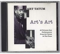 Art Tatum - Art's Art [UK Import]