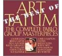 ART TATUM - Best of The Pablo Group Masterpieces