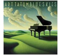 Tatum, Art - Blue Skies