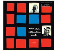 Art Tatum & Buddy Defran - Art Tatum/Buddy.. -Hq-