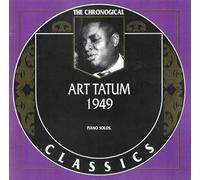 Art Tatum - Chronological Art Tatum 1949