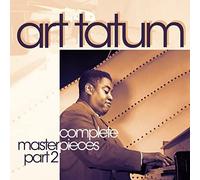 Art Tatum - Complete Masterpieces Part 2