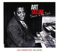 Art Tatum Dancin' in the Dark (CD)