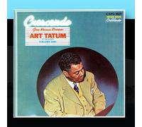 Art Tatum - Gene Norman Presents: Art Tatum at the Piano