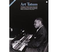 Art Tatum Jazz Masters Series Psg
