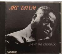 Art Tatum - Live at the Crescendo