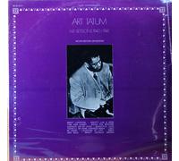 Art Tatum - Live Sessions 1940/1941 [Vinyl LP]