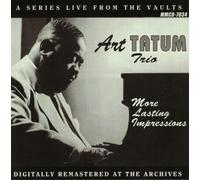 Art Tatum - More Lasting Impressions