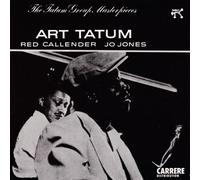 The Art Tatum Group Masterpieces