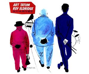 Art Tatum & Roy Eldridge - Art Tatum & Roy..