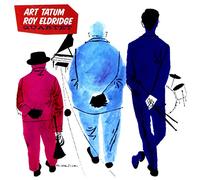 Roy Eldridge - Quartet (1955)