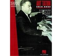 Art Tatum Solo Book