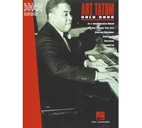 Art Tatum Solo Book