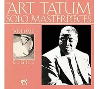 Tatum, Art - The Tatum Solo Masterpieces Vol.8