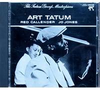 Art Tatum - Tatum Group Masterpieces [Import]