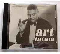 Art Tatum - Tea for Two