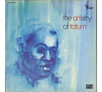 Art Tatum - The Artistry of Tatum