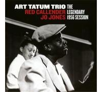 Art Tatum The legendary 1956 session (CD) Album