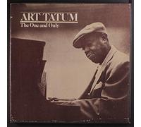 ART TATUM - the one and only LP