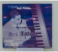 Art Tatum - The Piano Player [Import]