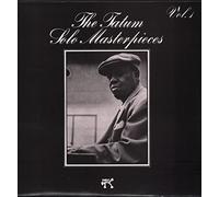 Art Tatum - The Tatum Solo Masterpieces, Vol. 1