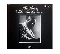 Art Tatum - The Tatum Solo Masterpieces, Vol. 8 [Vinyl LP record] [Schallplatte]
