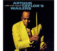 Art Taylor Waillers - Live at Village Vanguard