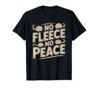 Art Textile Filage La Main Rouet T-Shirt