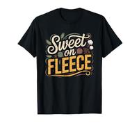 Art Textile Fileuse Filage La Main T-Shirt