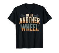 Art Textile Fileuse Rouet Filage La Main T-Shirt