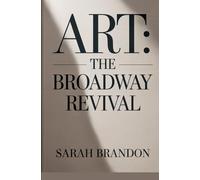 Art: The Broadway Revival: The Journey and the Enduring Power of Yasmina Reza’s Theatrical Canvas